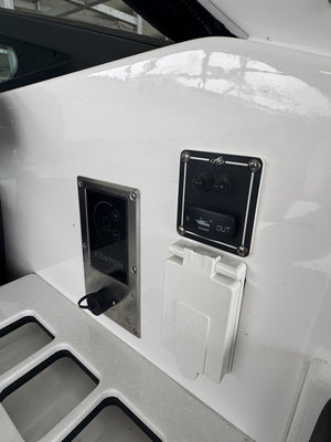 2024 Monterey 385 Super Sport (SOLD)