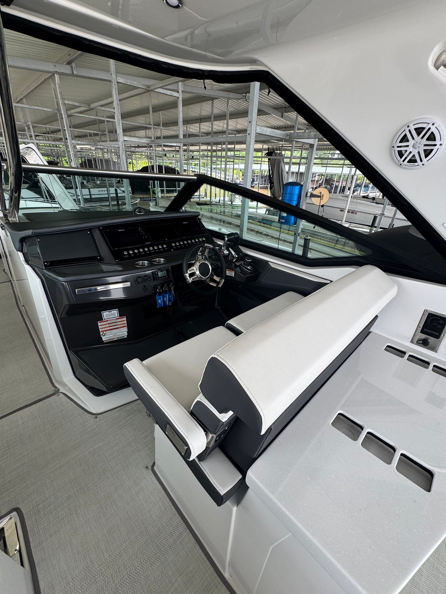 2024 Monterey 385 Super Sport (SOLD)