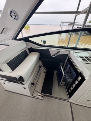 2024 Monterey 385 Super Sport (SOLD)