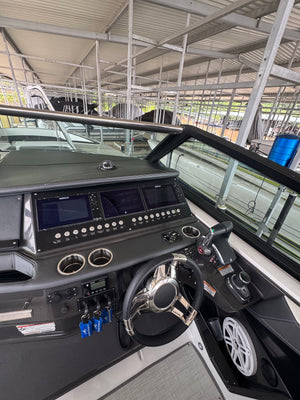 2024 Monterey 385 Super Sport (SOLD)