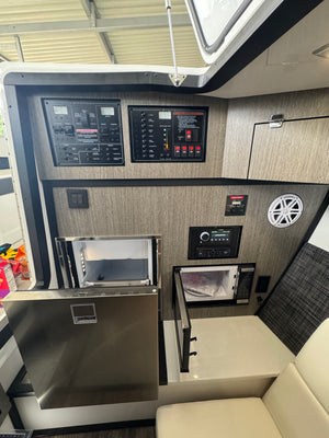 2024 Monterey 385 Super Sport (SOLD)