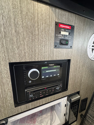 2024 Monterey 385 Super Sport (SOLD)