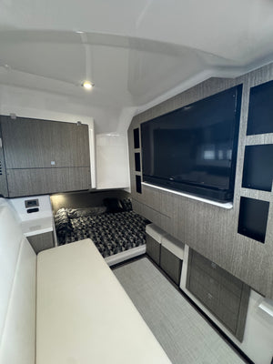 2024 Monterey 385 Super Sport (SOLD)