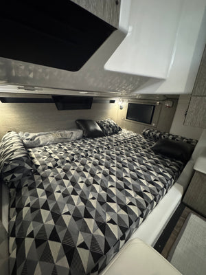 2024 Monterey 385 Super Sport (SOLD)