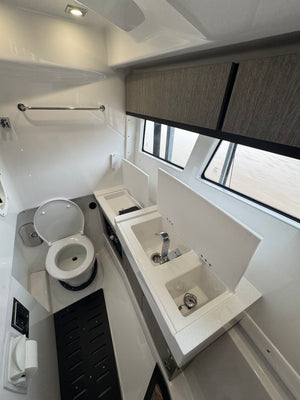 2024 Monterey 385 Super Sport (SOLD)