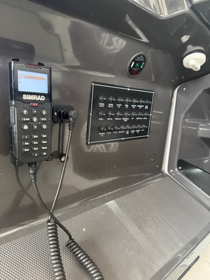 2024 Monterey 385 Super Sport (SOLD)