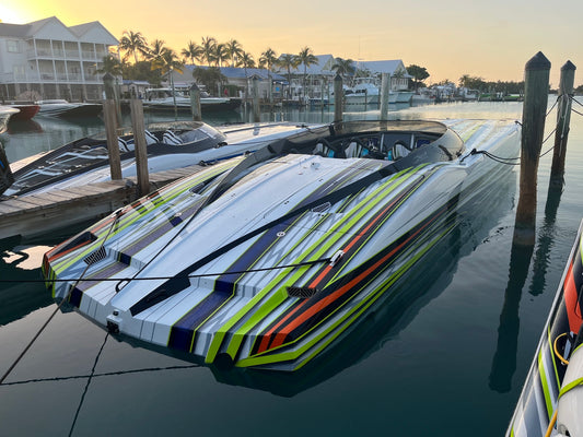 2022 Marine Technology Inc 48