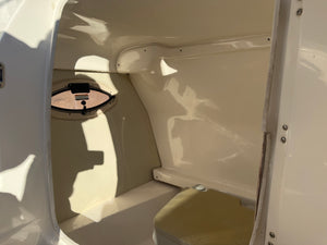 2009 Chaparral Sunesta 224