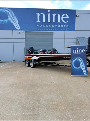 2008 Nitro Z9