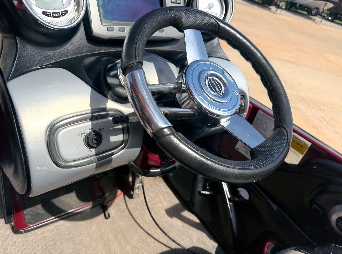 2008 Nitro Z9