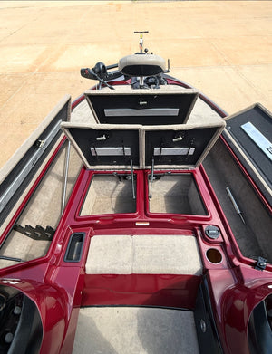 2008 Nitro Z9
