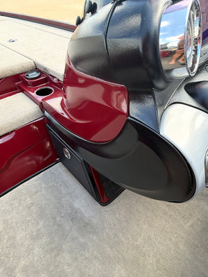 2008 Nitro Z9