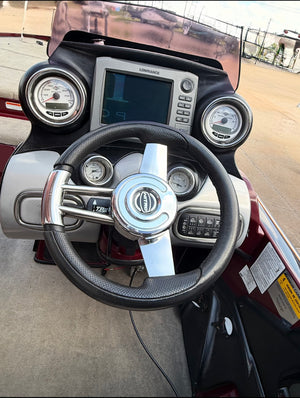 2008 Nitro Z9