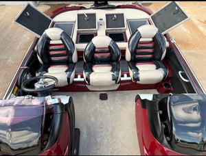 2008 Nitro Z9