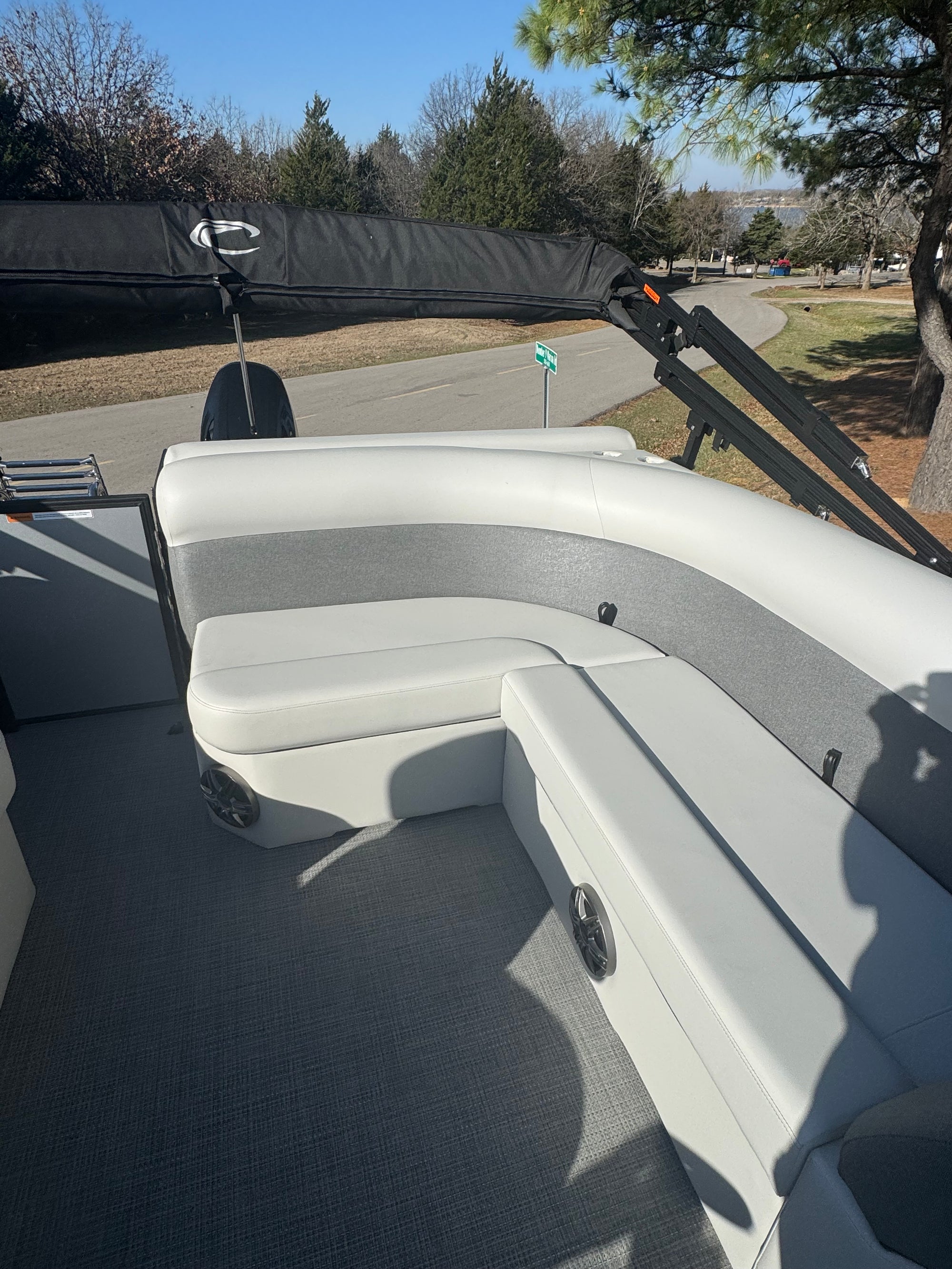 2026 Crest Conquest SE 220