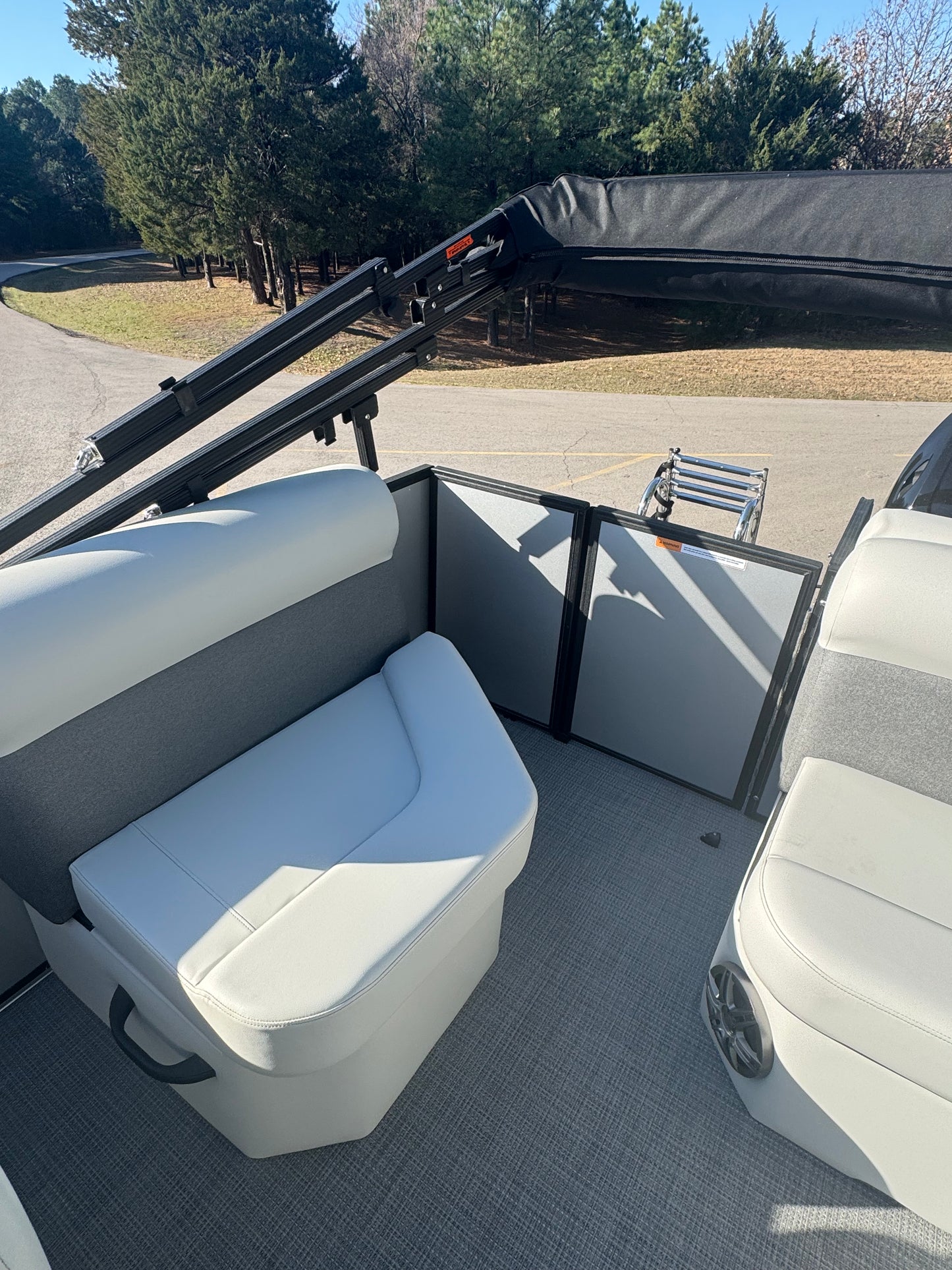 2026 Crest Conquest SE 220