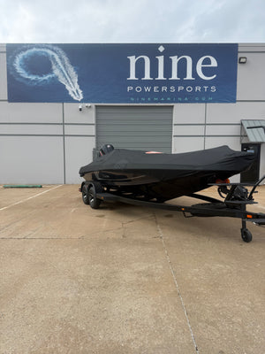 2026 iKon VLS20