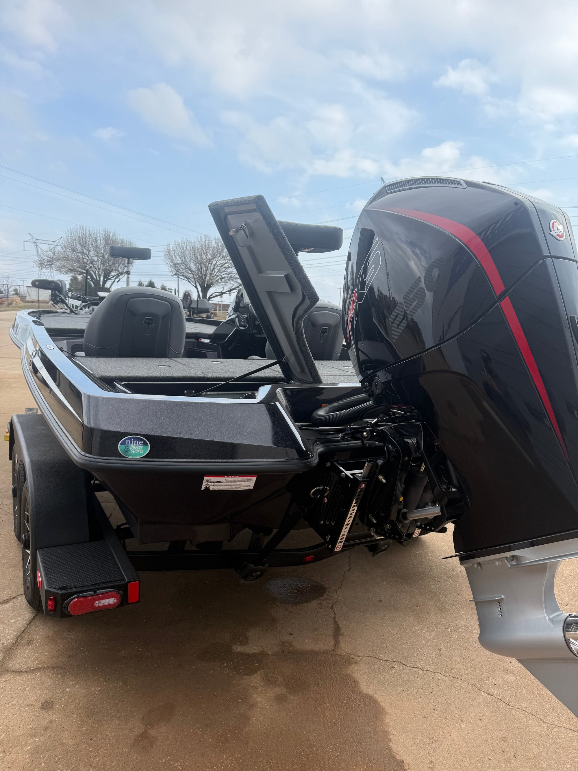 2026 iKon VLS20