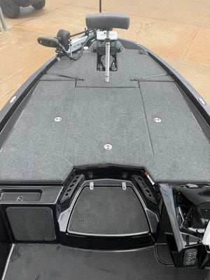 2026 iKon VLS20