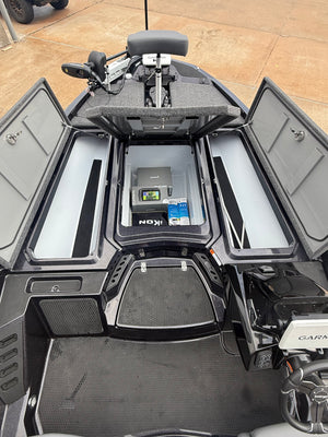 2026 iKon VLS20