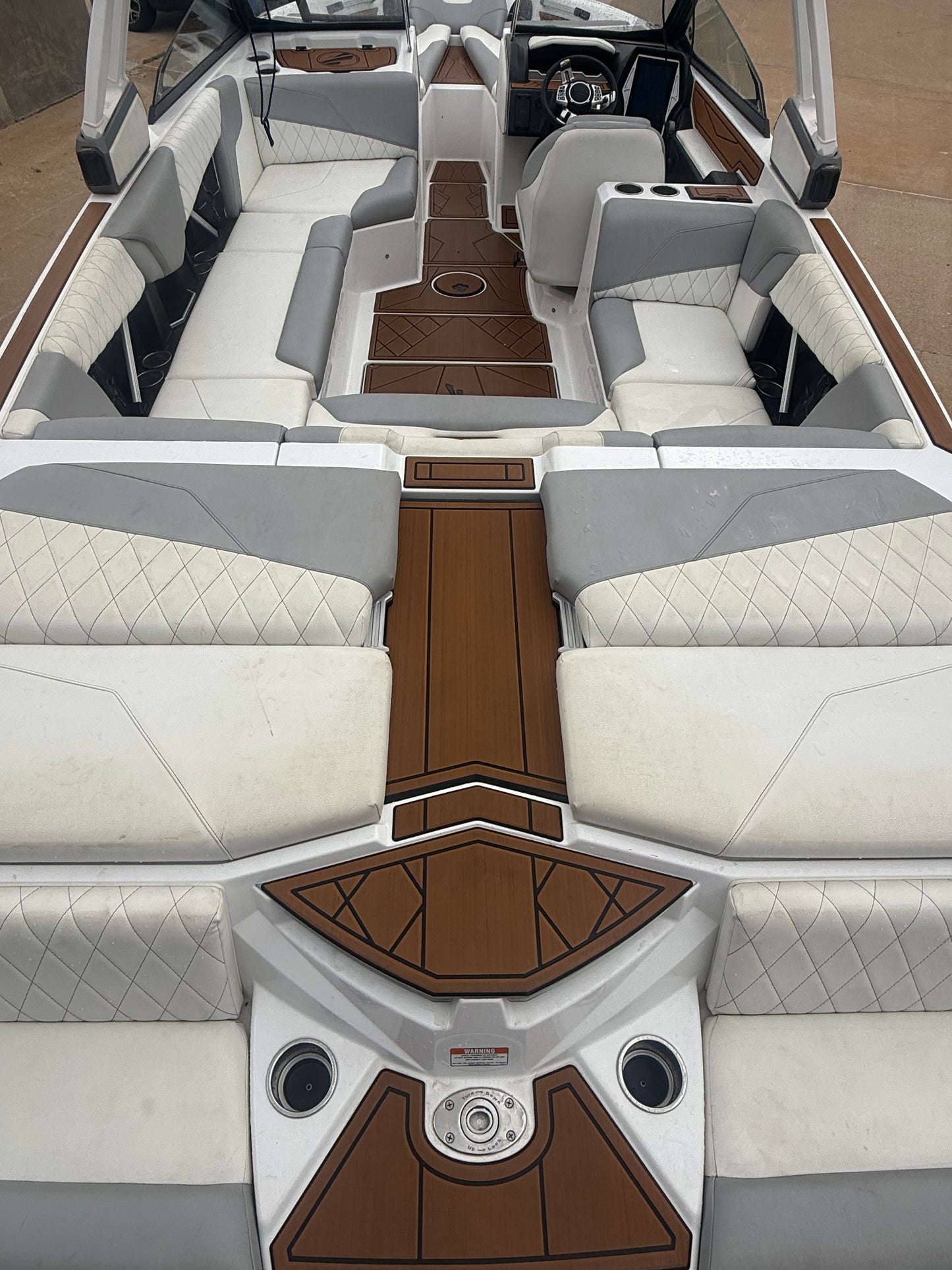 2021 Tigé Z3