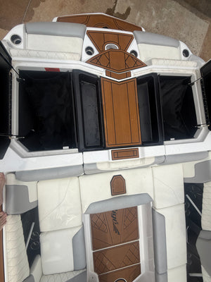 2021 Tigé Z3