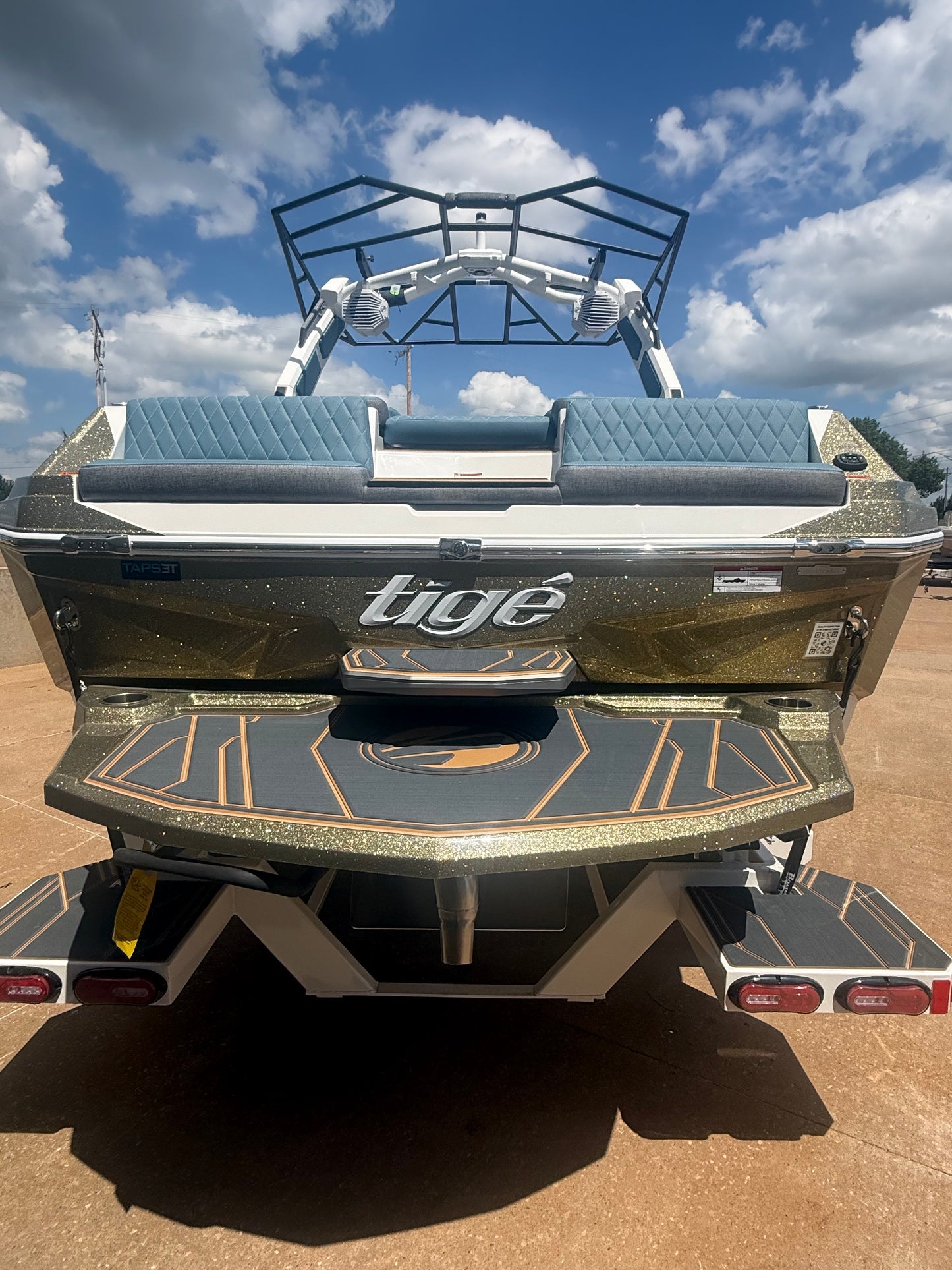2026 Tigé Z3