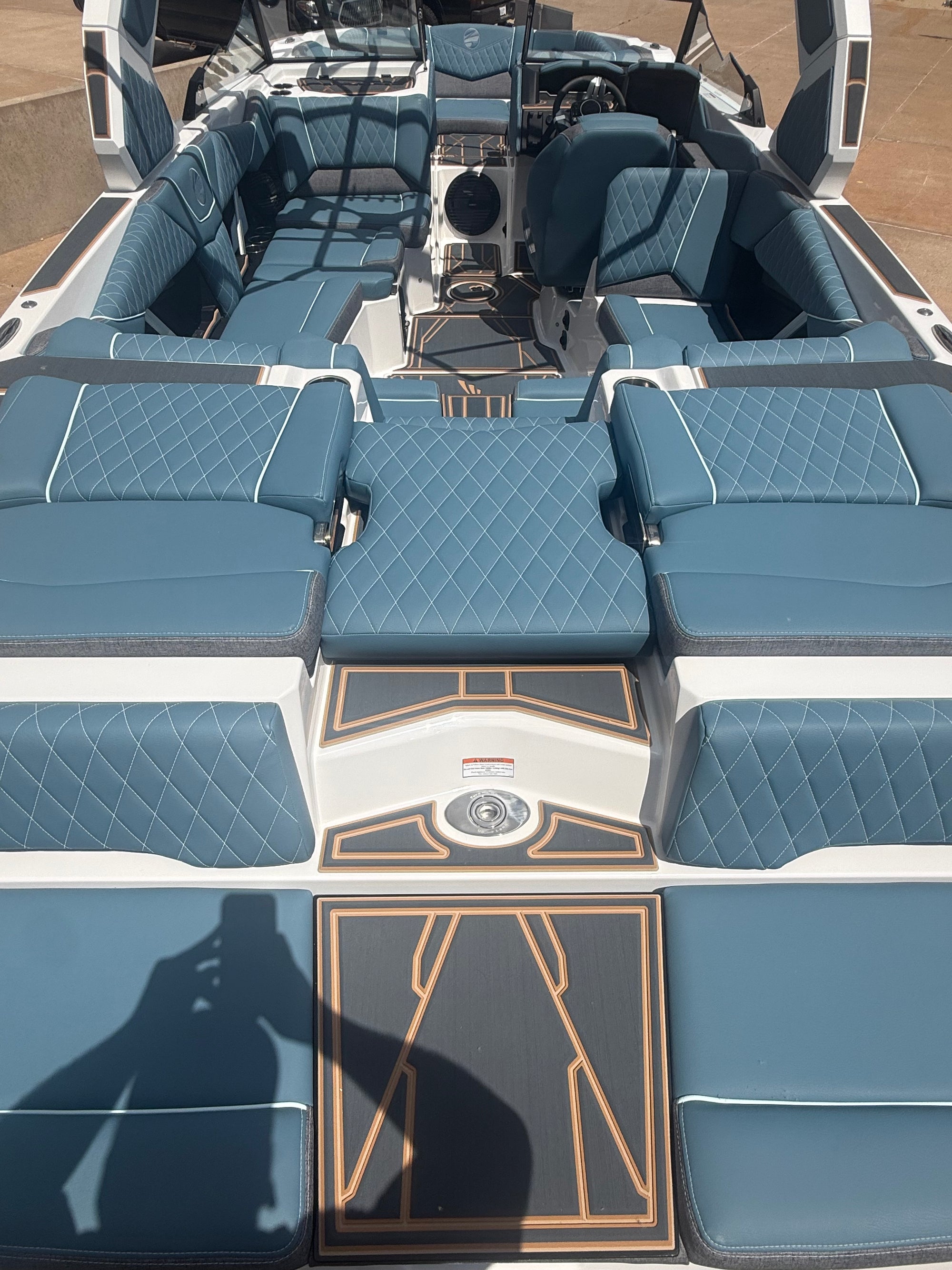 2026 Tigé Z3
