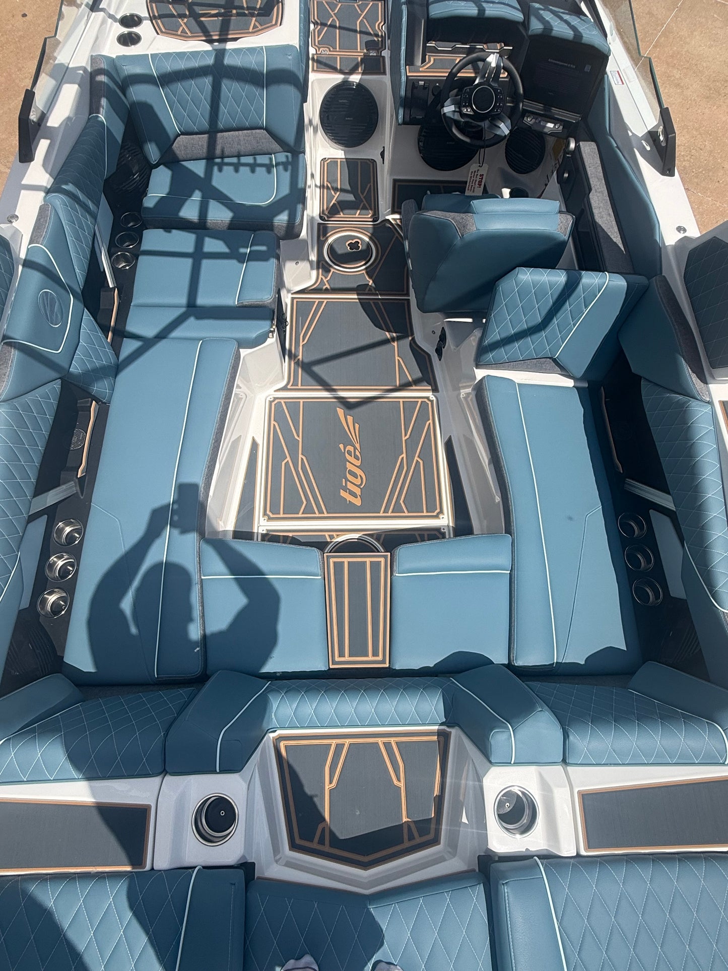 2026 Tigé Z3