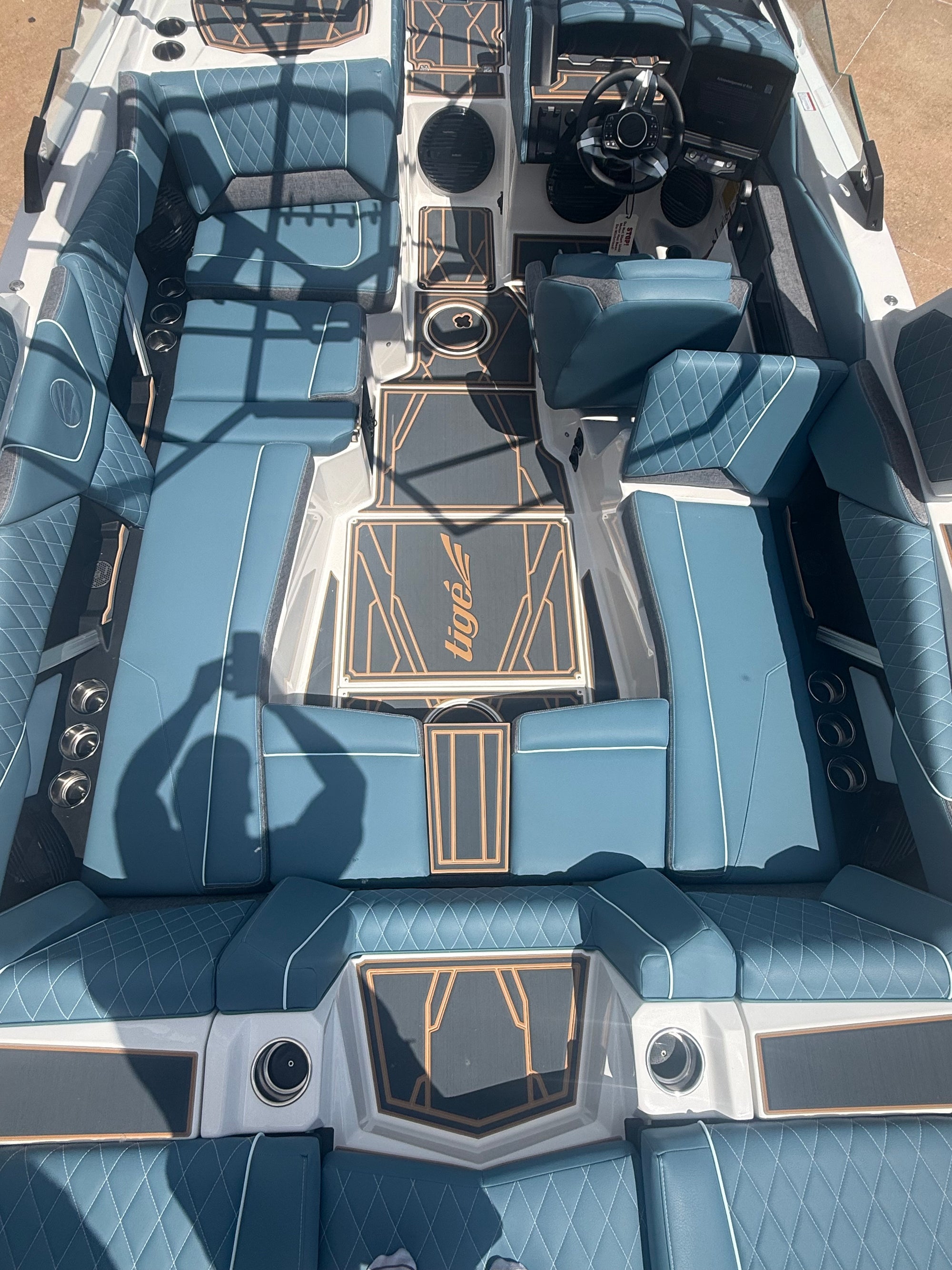 2026 Tigé Z3