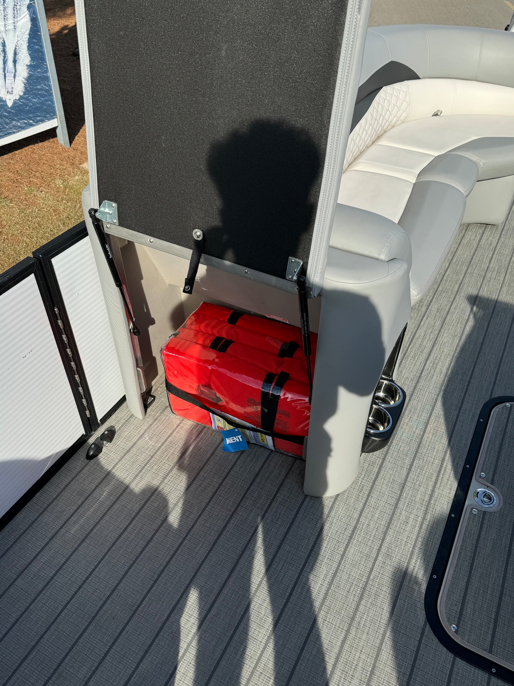 2022 Manitou Encore SHP