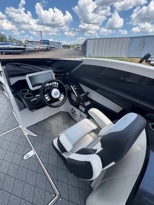 2020 Yamaha 27SSD