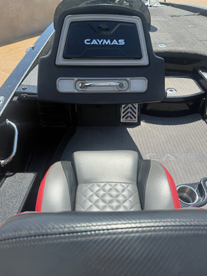 2023 Caymas CX21 Pro
