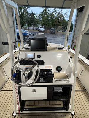 2022 Yamaha 195 FSH Sport