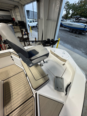 2022 Yamaha 195 FSH Sport