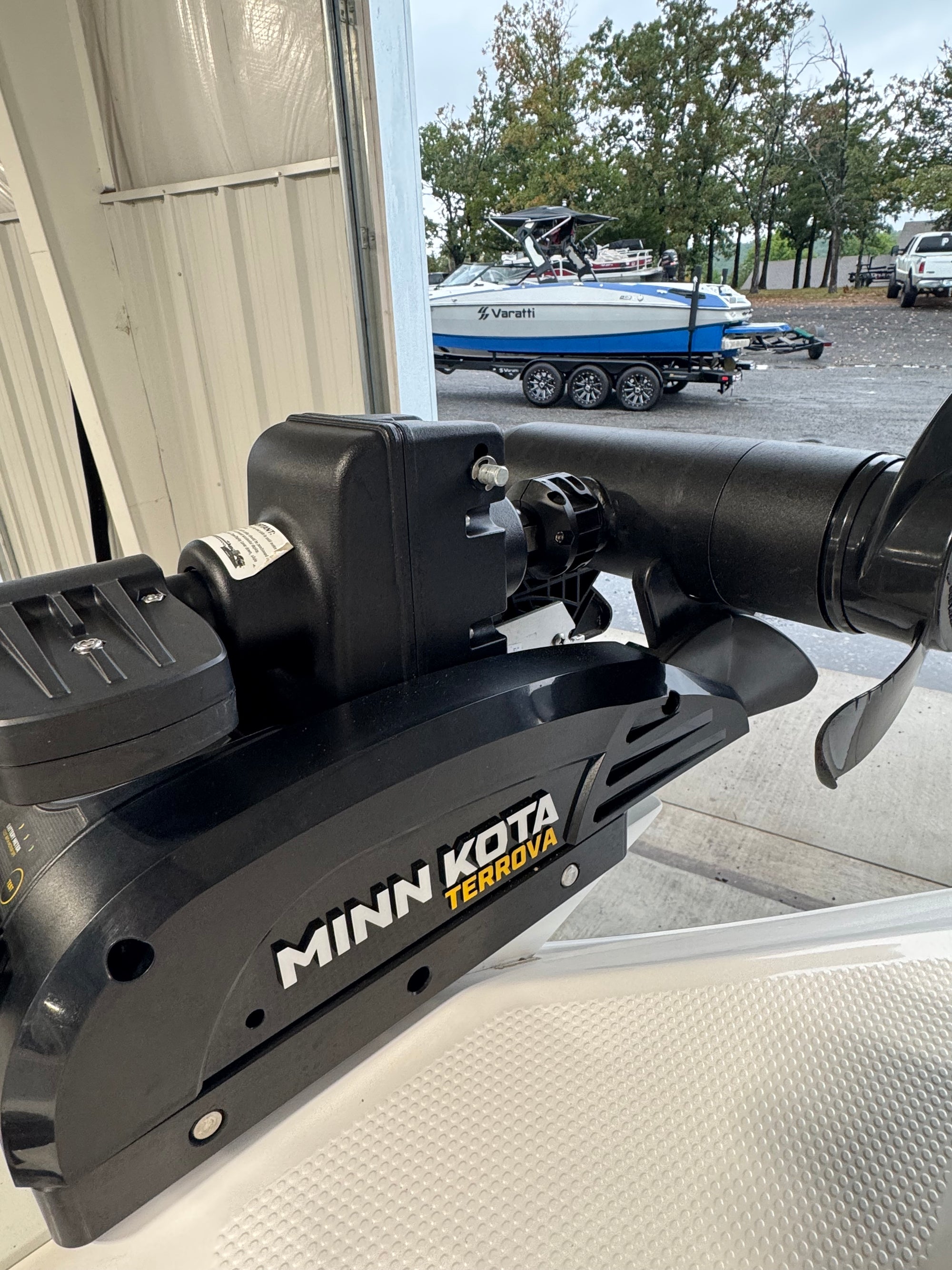 2022 Yamaha 195 FSH Sport