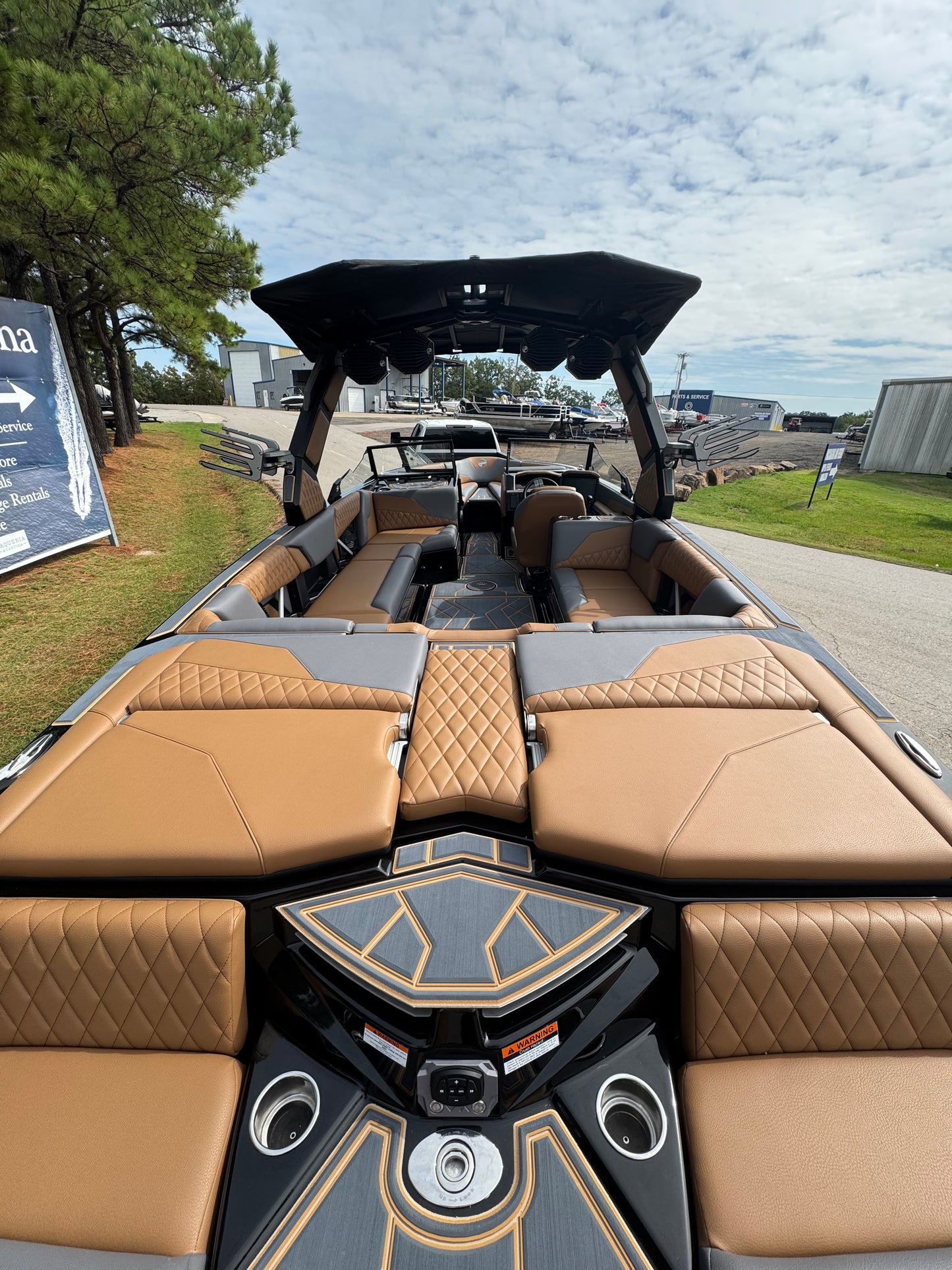 2026 Tigé Z5