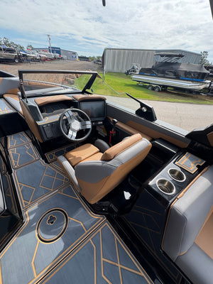 2026 Tigé Z5