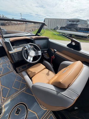 2026 Tigé Z5