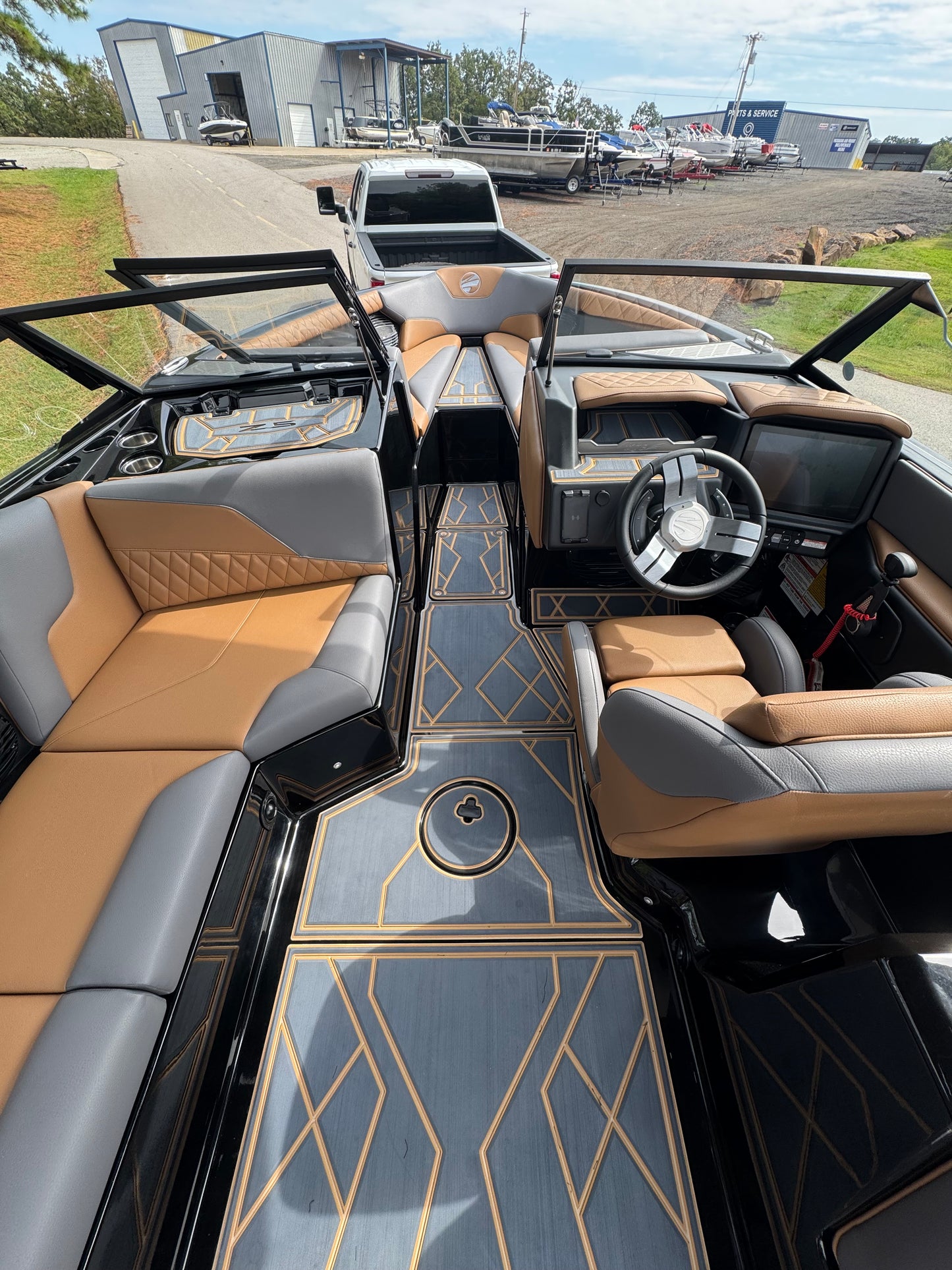 2026 Tigé Z5