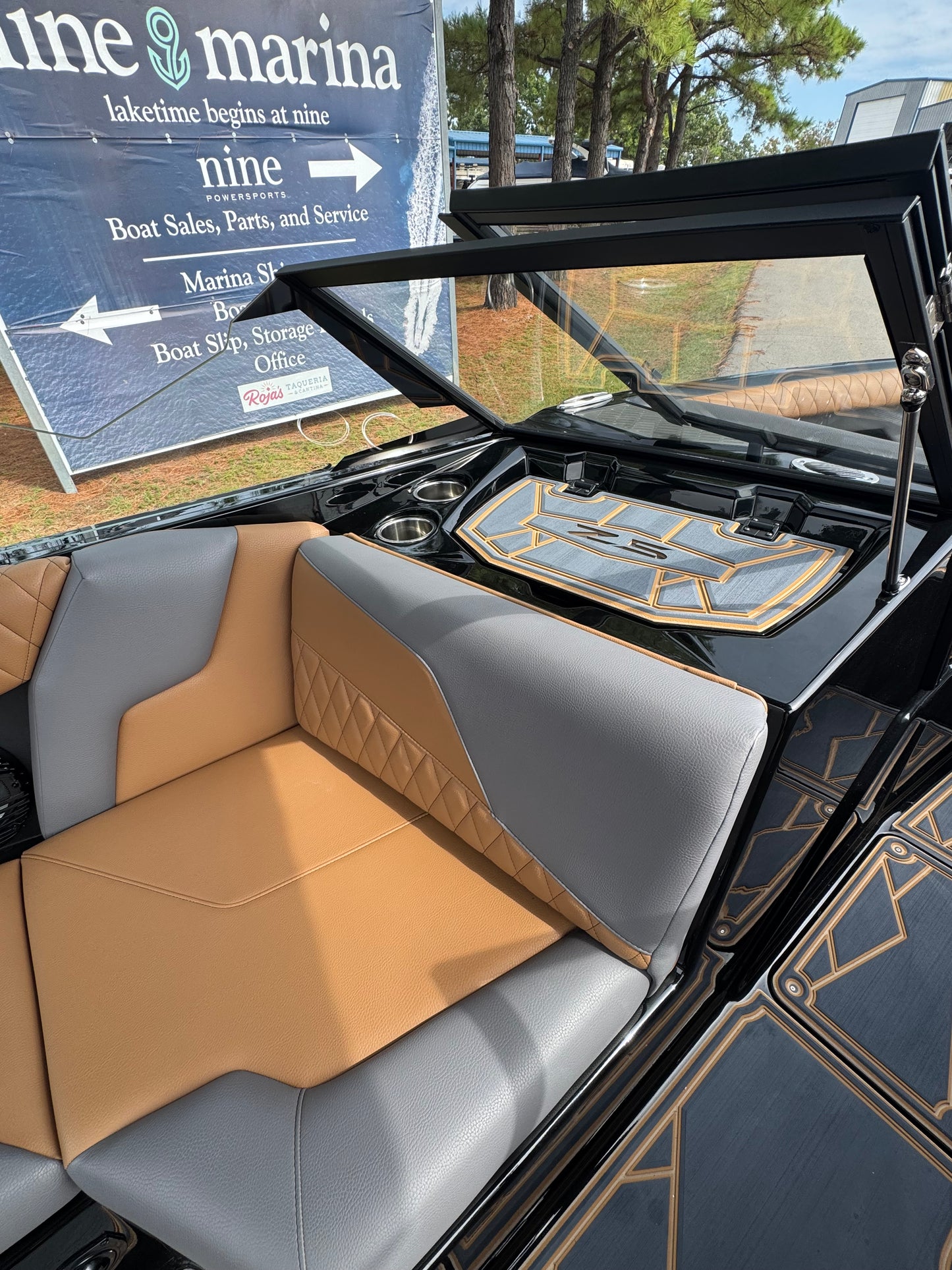 2026 Tigé Z5