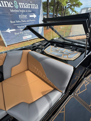 2026 Tigé Z5