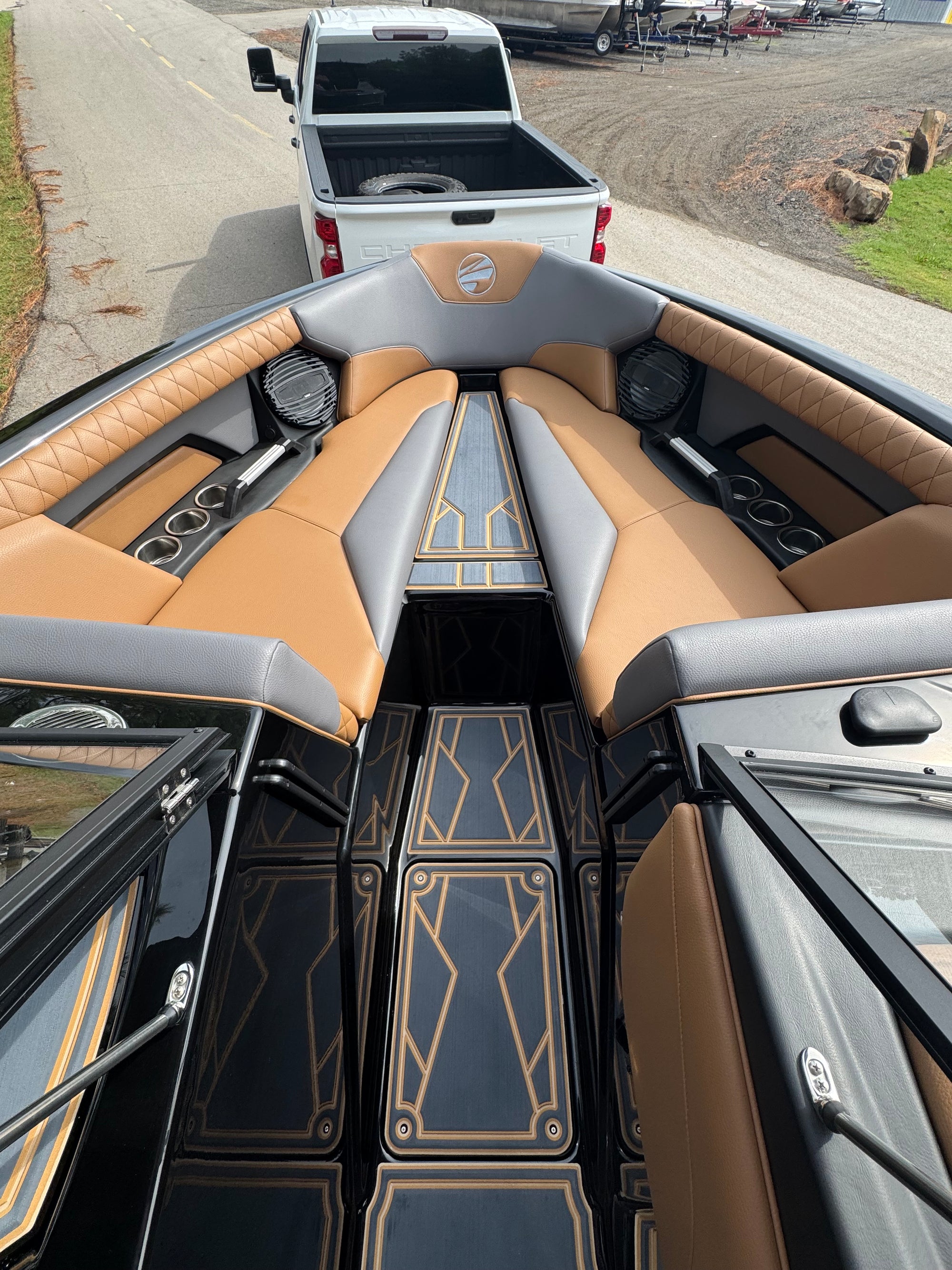 2026 Tigé Z5