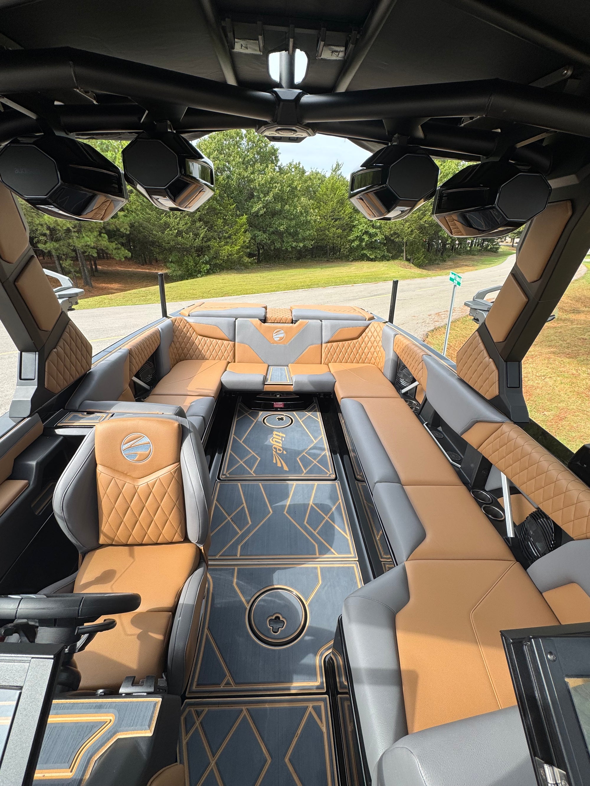 2026 Tigé Z5
