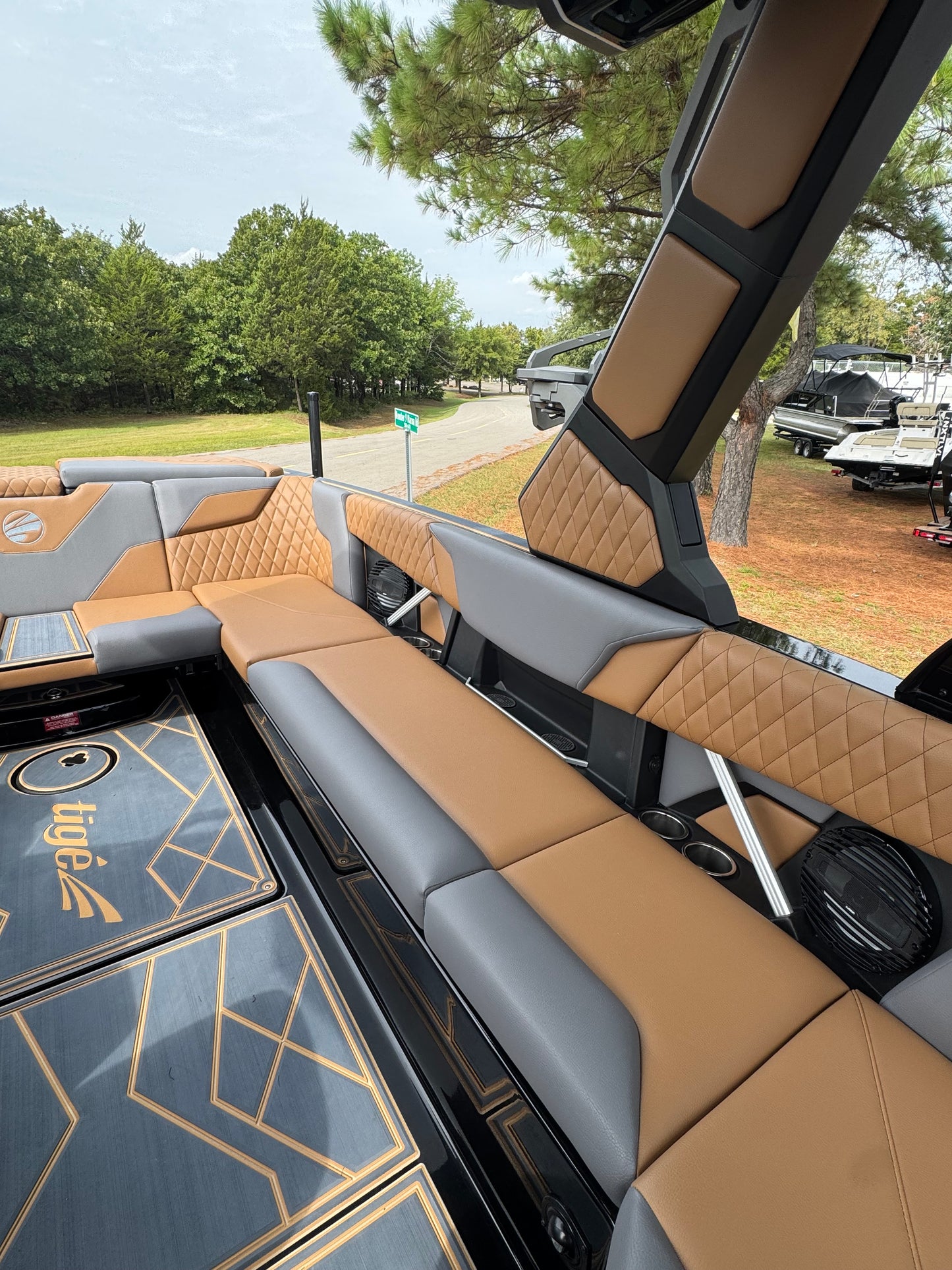 2026 Tigé Z5