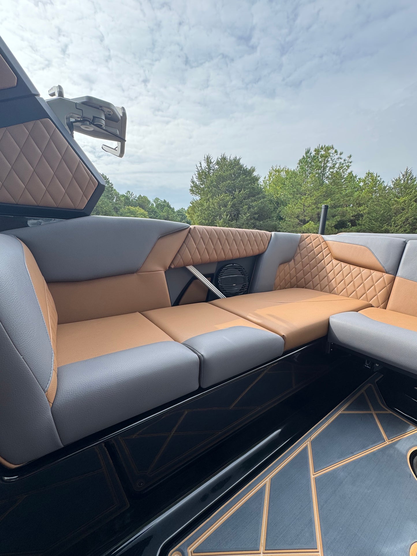 2026 Tigé Z5