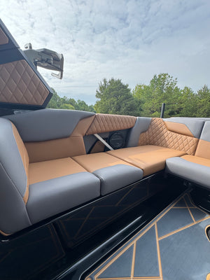 2026 Tigé Z5