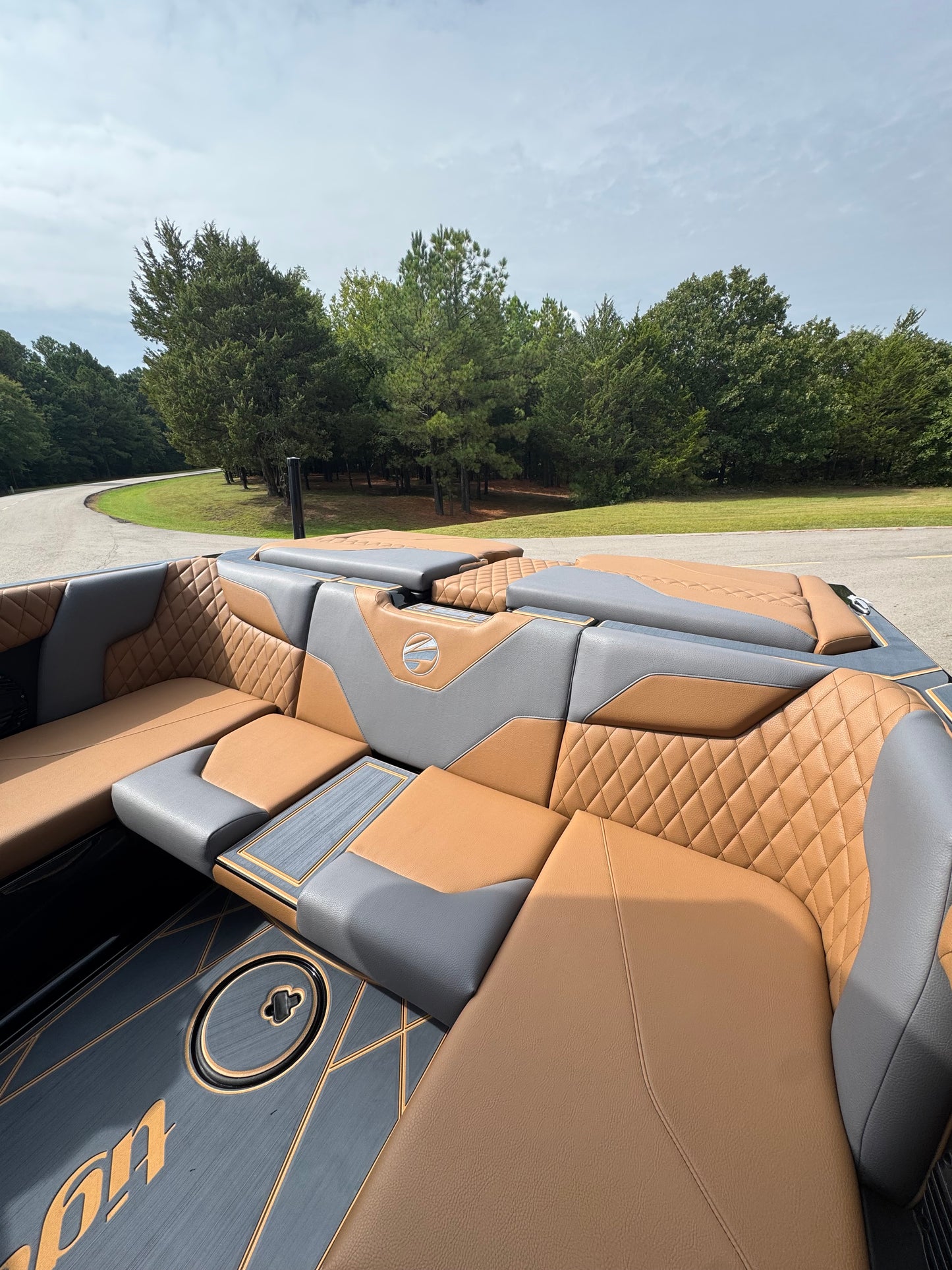 2026 Tigé Z5