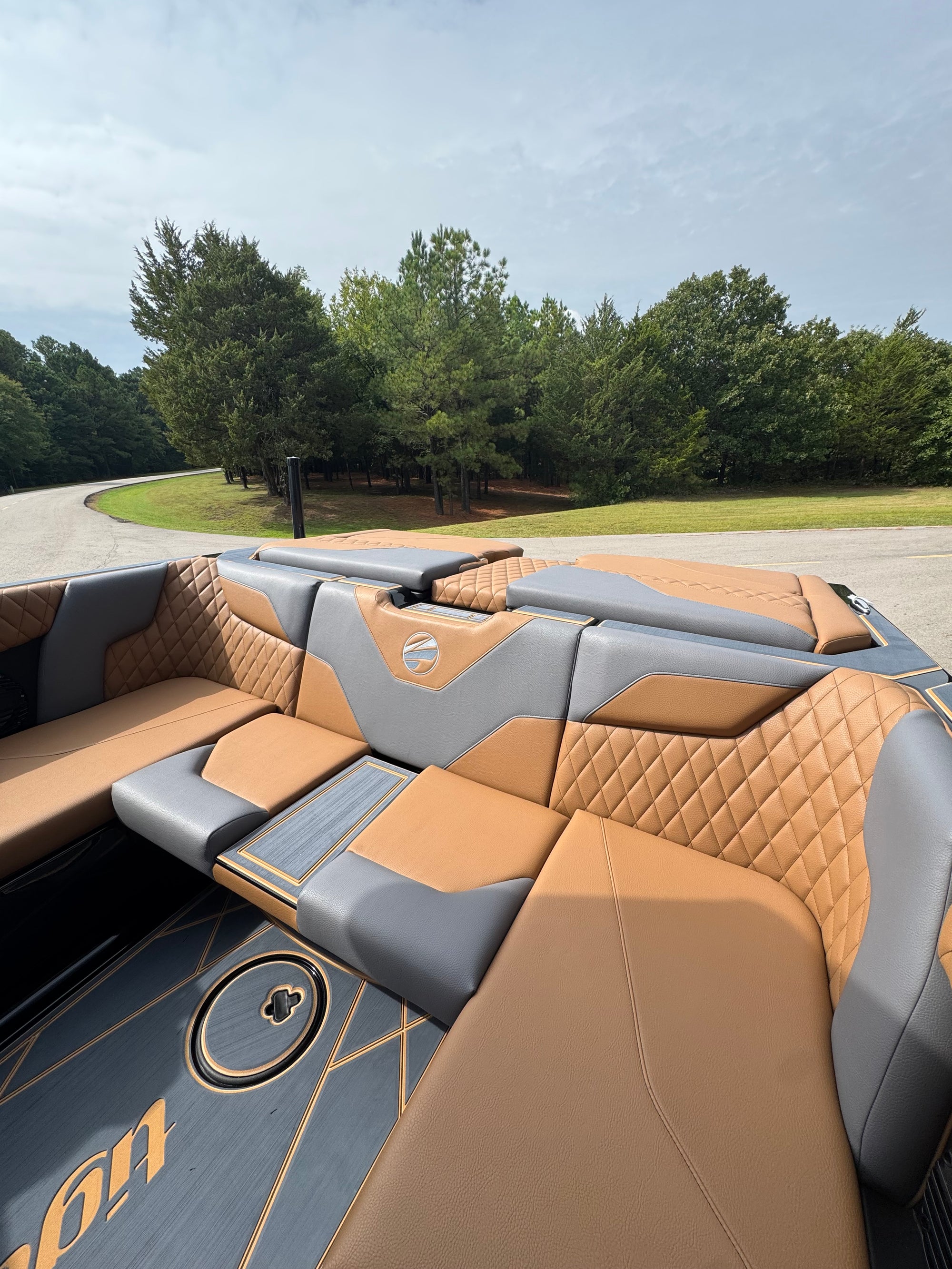 2026 Tigé Z5