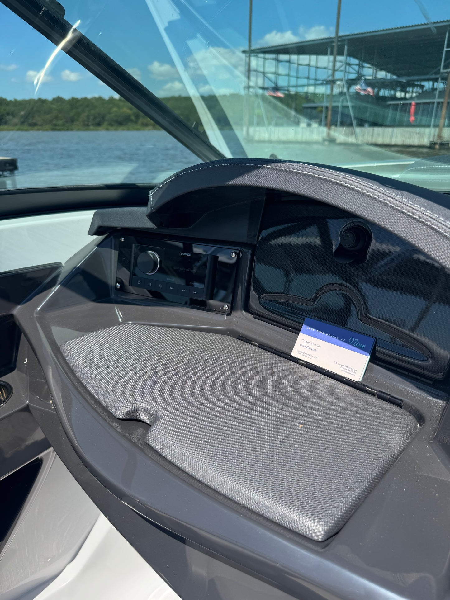 2026 Monterey 238SS